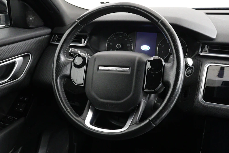 immagine del veicolo LAND ROVER RANGE ROVER VELAR