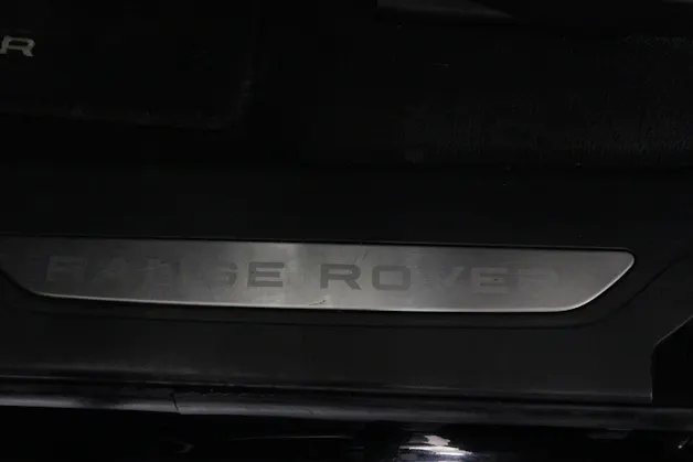 Land Rover Range Rover Velar 2.0 T S