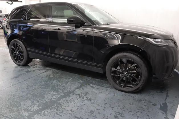 Land Rover Range Rover Velar 2.0 T S