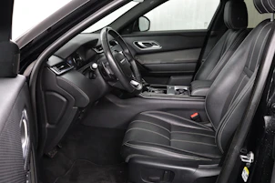 immagine del veicolo LAND ROVER Range Rover Velar 2.0 T S