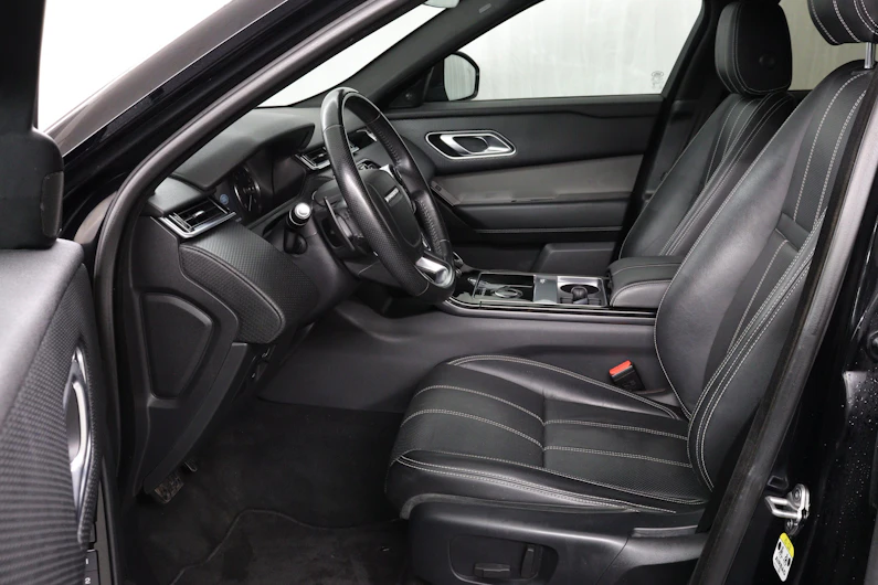 immagine del veicolo LAND ROVER RANGE ROVER VELAR