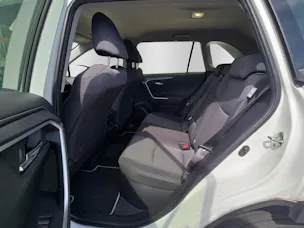 Toyota RAV4 2.5 HEV Comfort
