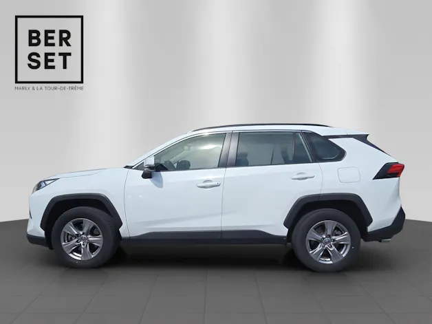 Toyota RAV4 2.5 HEV Comfort