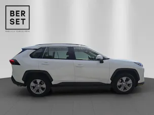 Toyota RAV4 2.5 HEV Comfort