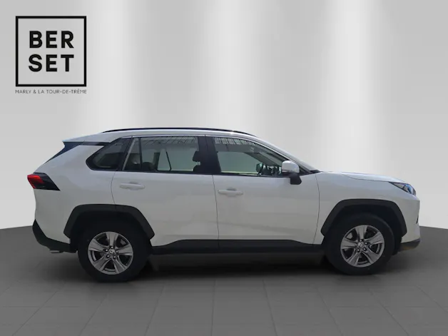 Toyota RAV4 2.5 HEV Comfort