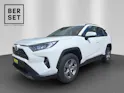 Toyota RAV4 2.5 HEV Comfort
