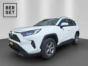 Toyota RAV4 2.5 HEV Comfort
