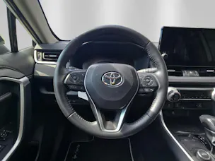Toyota RAV4 2.5 HEV Comfort