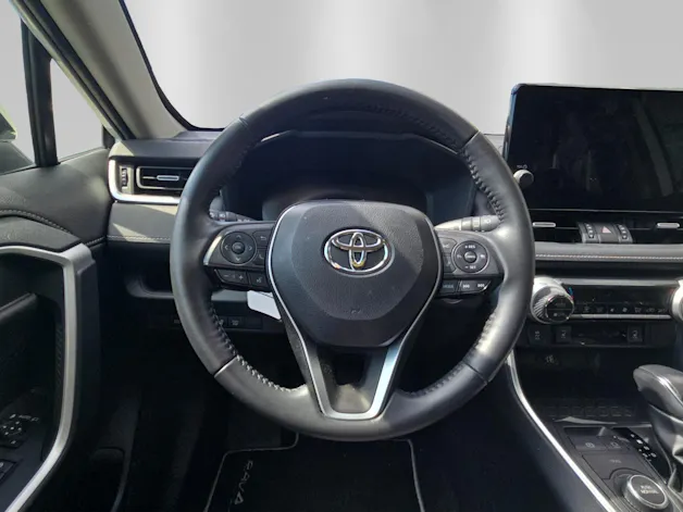 Toyota RAV4 2.5 HEV Comfort