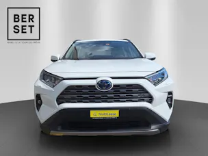Toyota RAV4 2.5 HEV Comfort