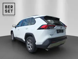 Toyota RAV4 2.5 HEV Comfort