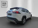 Toyota RAV4 2.5 HEV Comfort