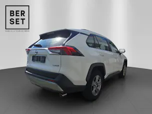 Toyota RAV4 2.5 HEV Comfort