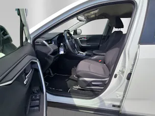 Toyota RAV4 2.5 HEV Comfort