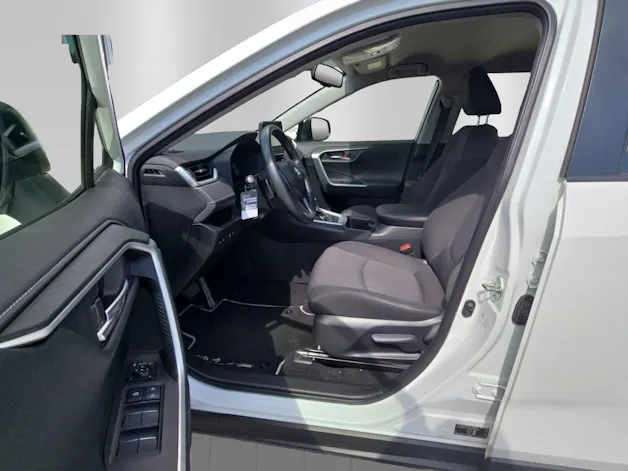 Toyota RAV4 2.5 HEV Comfort