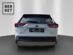 Toyota RAV4 2.5 HEV Comfort