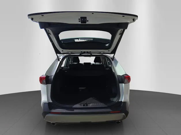 Toyota RAV4 2.5 HEV Comfort