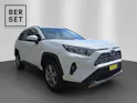 Toyota RAV4 2.5 HEV Comfort