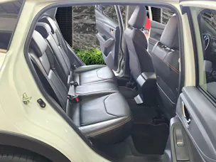 Subaru XV 2.0i Luxury