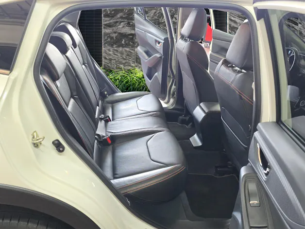Subaru XV 2.0i Luxury