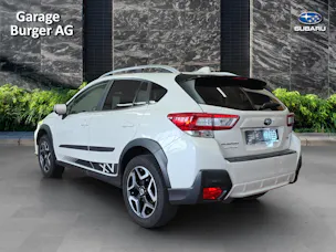 Subaru XV 2.0i Luxury