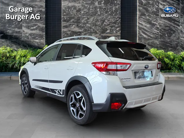 Subaru XV 2.0i Luxury