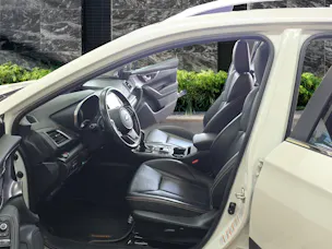 Subaru XV 2.0i Luxury