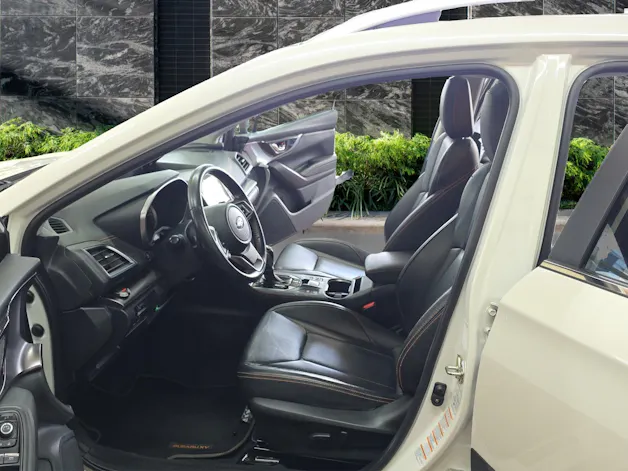 Subaru XV 2.0i Luxury