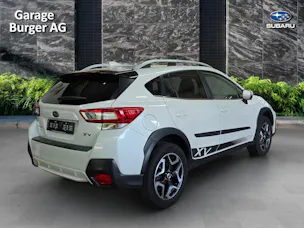 Subaru XV 2.0i Luxury