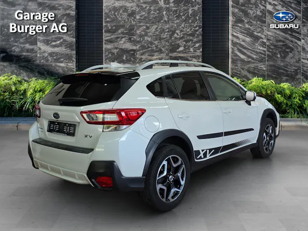 Subaru XV 2.0i Luxury