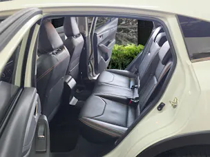 Subaru XV 2.0i Luxury