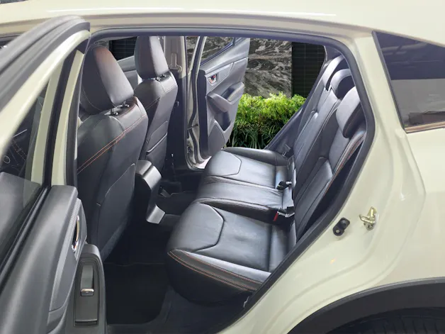 Subaru XV 2.0i Luxury