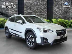 Subaru XV 2.0i Luxury