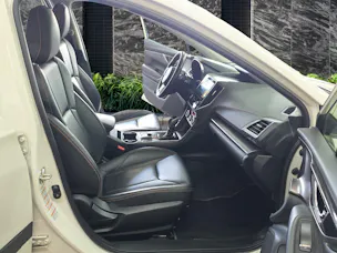 Subaru XV 2.0i Luxury