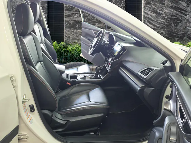 Subaru XV 2.0i Luxury