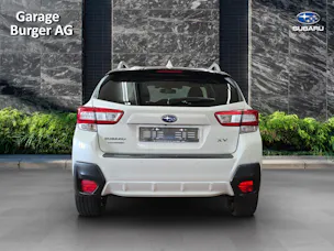 Subaru XV 2.0i Luxury