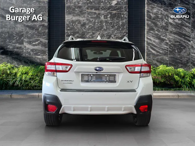 Subaru XV 2.0i Luxury