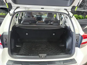 Subaru XV 2.0i Luxury
