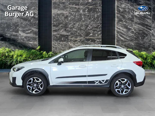 Subaru XV 2.0i Luxury
