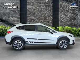 Subaru XV 2.0i Luxury