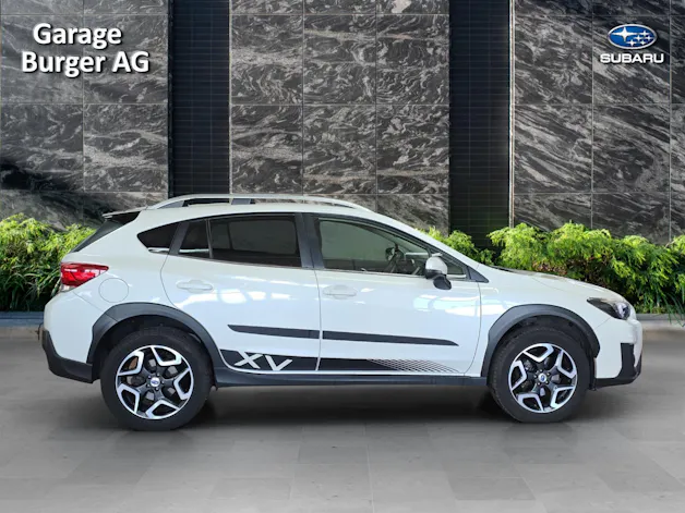 Subaru XV 2.0i Luxury