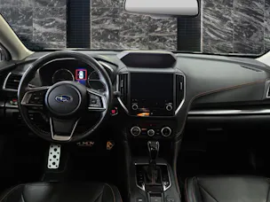 Subaru XV 2.0i Luxury