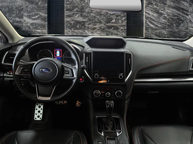 Subaru XV 2.0i Luxury
