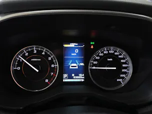 Subaru XV 2.0i Luxury