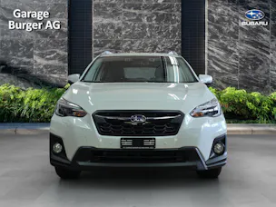 Subaru XV 2.0i Luxury