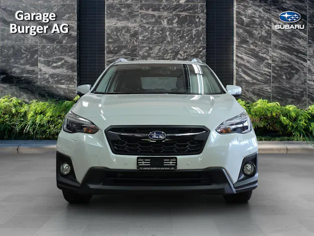 Subaru XV 2.0i Luxury