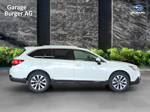Subaru Outback 2.5i Luxury