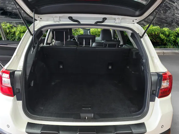 Subaru Outback 2.5i Luxury