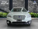 Subaru Outback 2.5i Luxury
