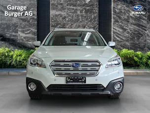 Subaru Outback 2.5i Luxury